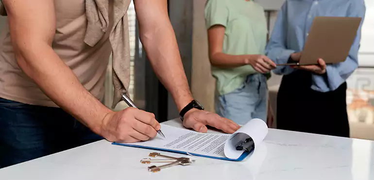 Trusted Local Home Buyers in Fargo, ND With Years of Experience