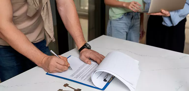 Advantages of Using Assignment of Contract in Real Estate in Grand Forks, ND