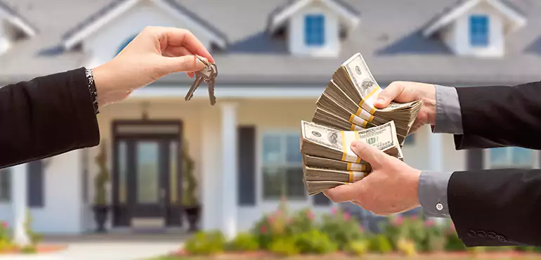 Trusted Home Buying Company Near You in Fargo, ND