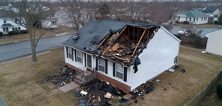 Why Choose Us for Selling Damaged House in Fargo, ND?