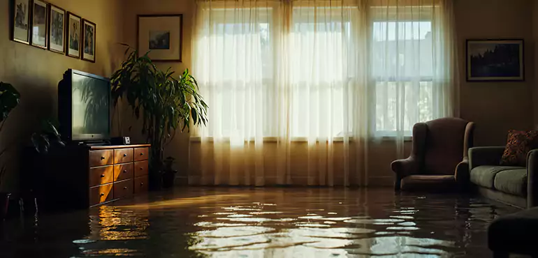 Benefits of Selling Your Flood-Damaged House for Cash in Fargo, ND   