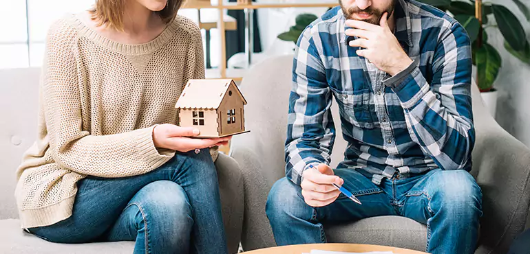 Why Sell Your House During Divorce in Fargo, ND?