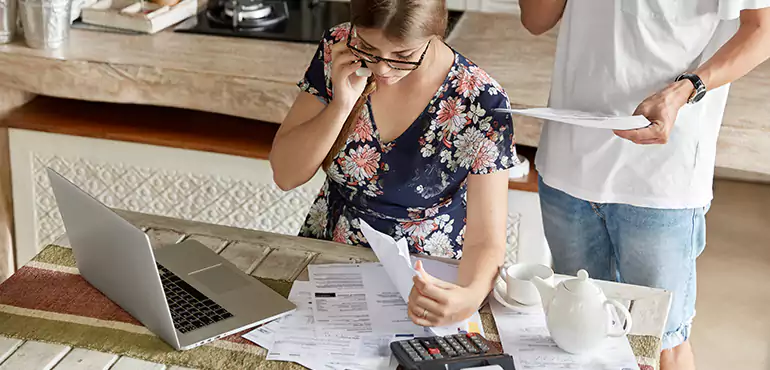 Selling Your Home to Us for Back Taxes in Fargo, ND