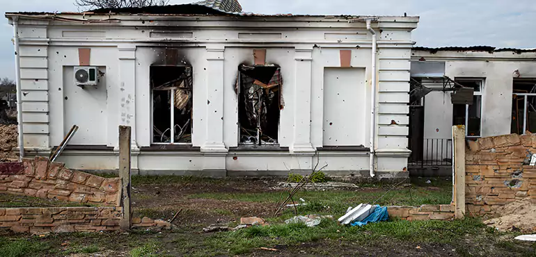 How We Determine a Fair Cash Value for Your Damaged or Distressed Fargo Home