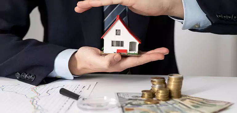 Avoid Auction – Sell Your House in Foreclosure Now  in Fargo, ND