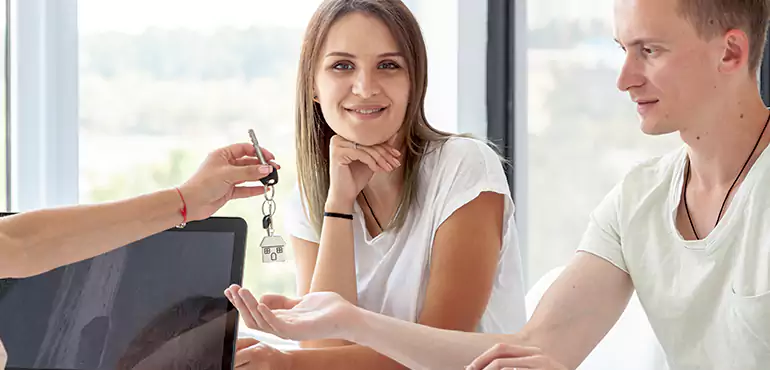 Why Choose Grand Forks Home Buyers to Sell Your House Our Investors in Grand Forks, ND?