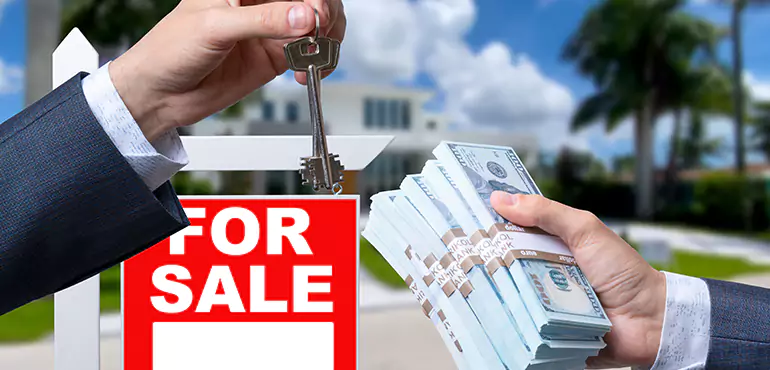 Sell Your Home for Less Than Market Value with Ease in Fargo, ND