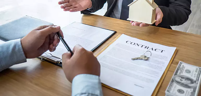 Sell Your House For Cash with Legal Issues Before It’s Too Late in Fargo, ND