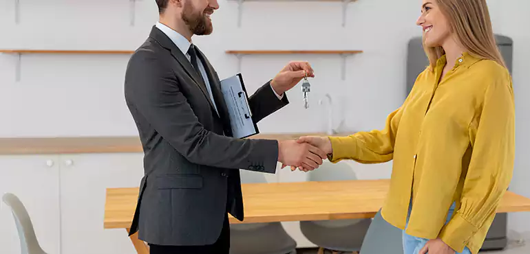 Why Sell Your House With Tenants for Cash in Fargo, ND?