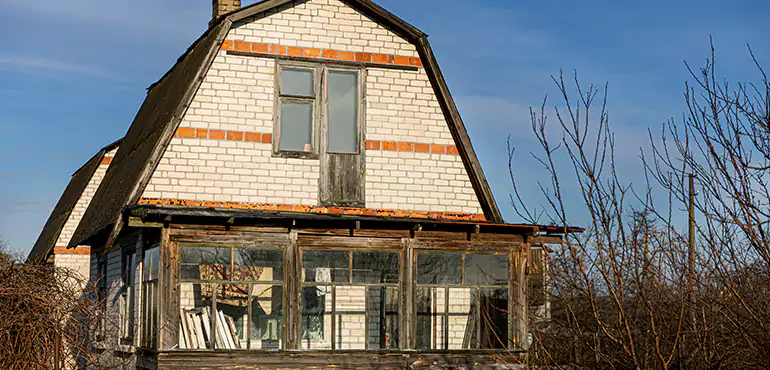 Types of Houses We Buy Without Repairs in Grand Forks, ND