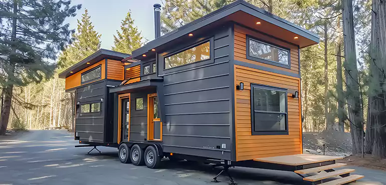 How Our Process Works in Fargo, ND - A Fast & Simple Way to Sell Your Mobile Home?