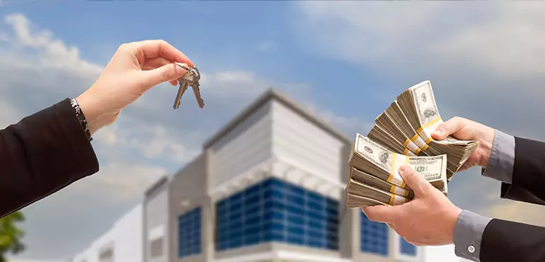 Multifamily Buildings For Sale On Cash in Grand Forks, ND