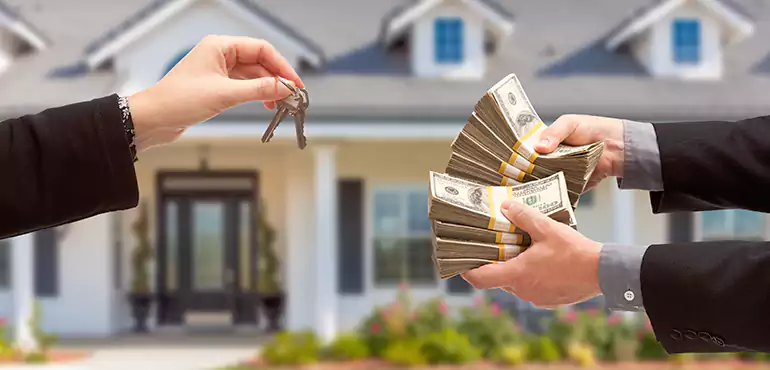 Common Situations Where a Fast Sale Makes Sense in Grand Forks, ND