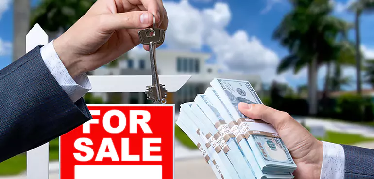 Why Fargo Homeowners Love Selling to Us?