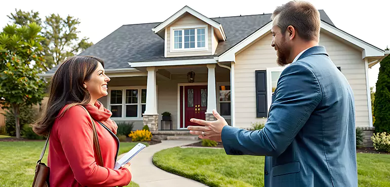 The Benefits of Choosing Your Own Closing Date and Time in Grand Forks