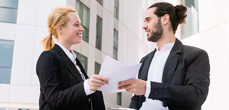 Simple and Legal Ways to Assign a Lease or Contract to the Buyer in Fargo, ND
