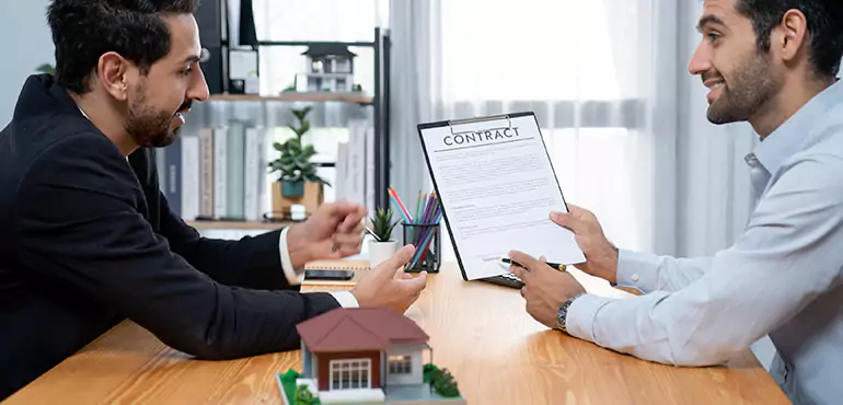 Why Choose Us for Contract Assignments in Grand Forks, ND?