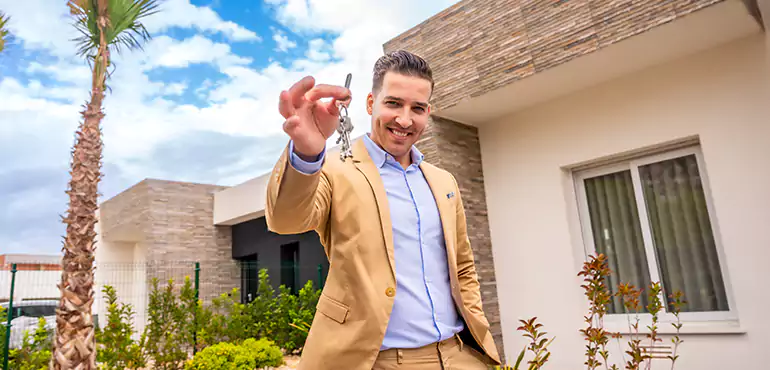We Don’t Just Buy Houses in Fargo, ND - We Solve Your Problem