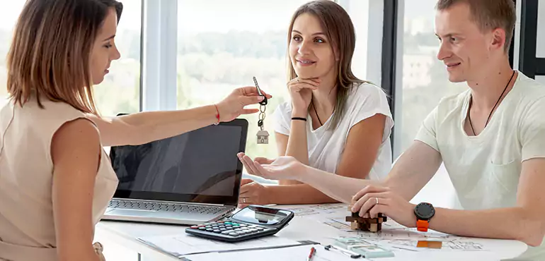 What to Expect When Selling a Power of Sale Property in Grand Forks, ND