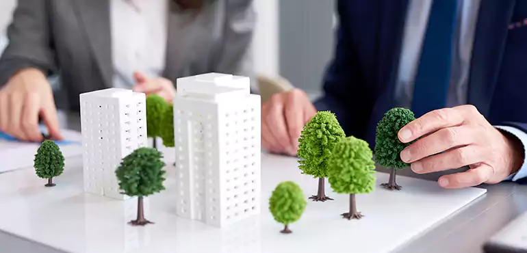 We're With You Every Step of the Way – Fargo's Trusted Bank Owned Property Buyers