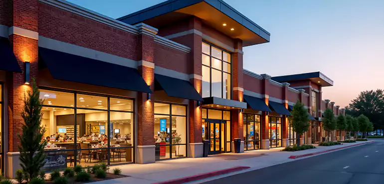 Sell Commercial Property Fast in Grand Forks, ND – Secure Your Financial Future