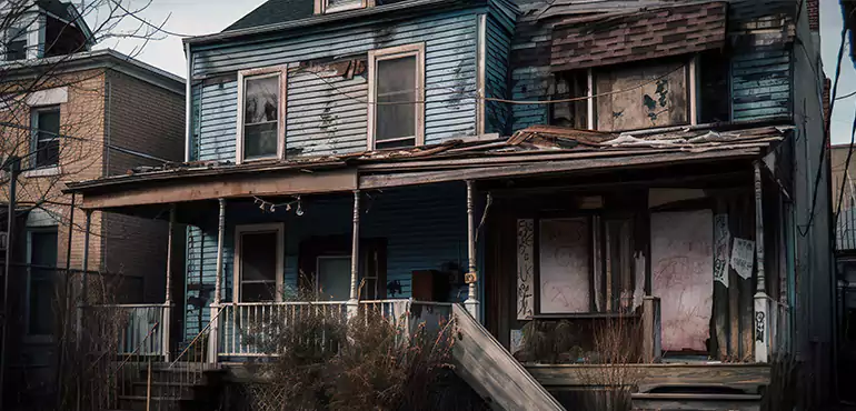 Get a Fair Cash Offer for Your Fire Damaged Home in Fargo, ND