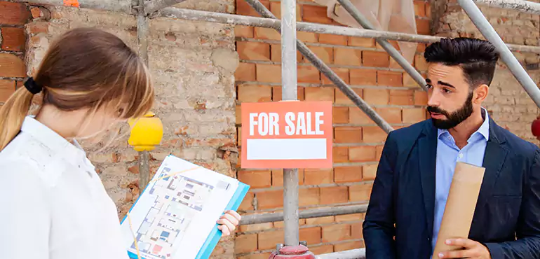 Supportive Home Selling Services for Inherited Property in Fargo