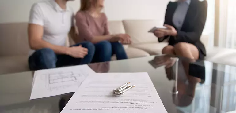 Sell Your Home Fast During Divorce in Fargo, ND