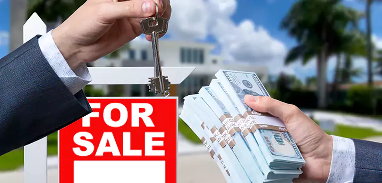We Buy Homes with Back Taxes in Fargo, ND