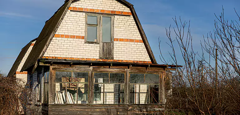 Own a Rental in Disrepair? We’ll Take It Off Your Hands in Fargo