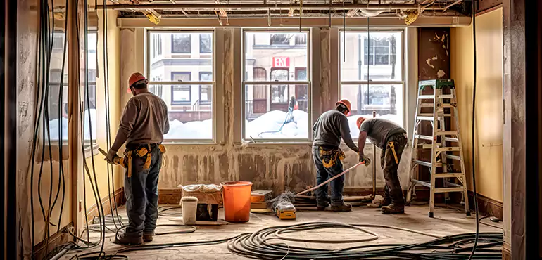 Why do Homeowners in Grand Forks, ND Trust Us?