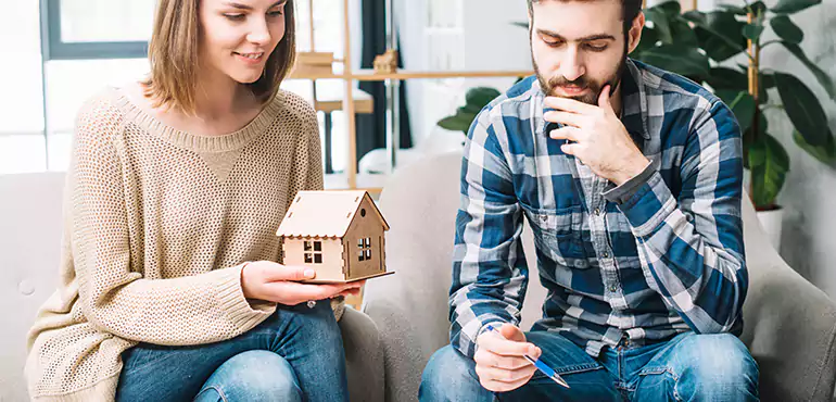 Sell Your Fargo House Privately to a Local, Trusted Cash Buyer