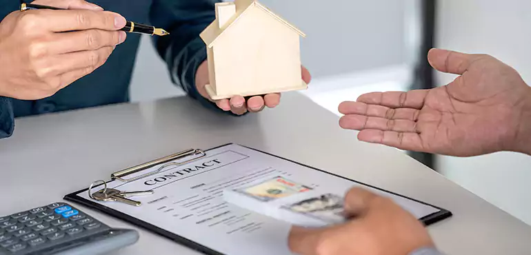 Why Choose Us to Avoid Foreclosure in Fargo, ND