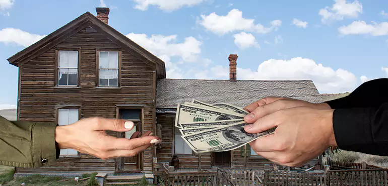 Selling Property Below Market Value in Fargo, ND