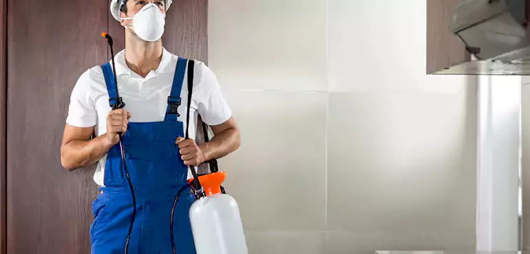 Why Grand Forks Homeowners Choose Us When Pests Make Selling Difficult