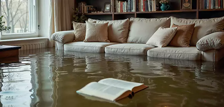 Why ND Homeowners Choose Grand Forks Home Buyers After Water Damage Hits