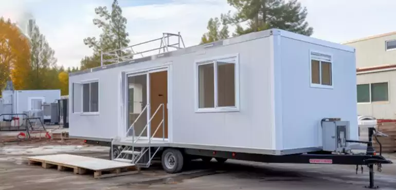 Mobile Homes We Buy in Fargo, ND