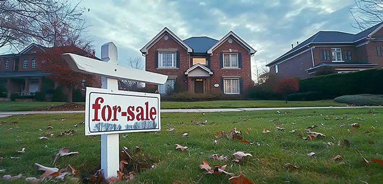 Why Grand Forks Homeowners Choose Our Quick Sale Service