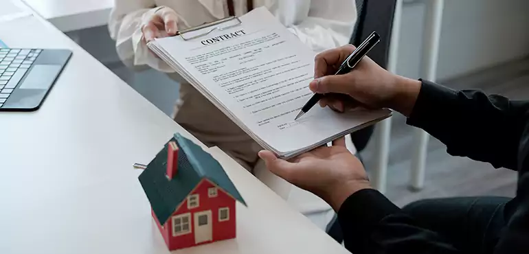 Types of Properties We Buy via Assignment in Fargo, ND